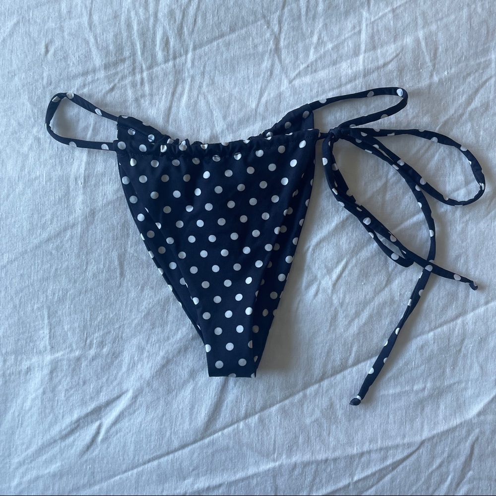 iNAMORATA Las Olas Bottom XS